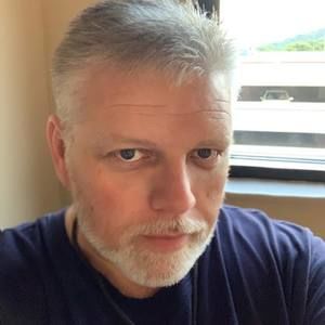 Meet your Posher, Keith